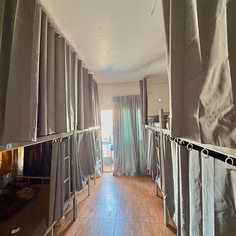 선디바 게스트 하우스