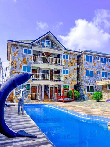 RKItalian Boy Hotel