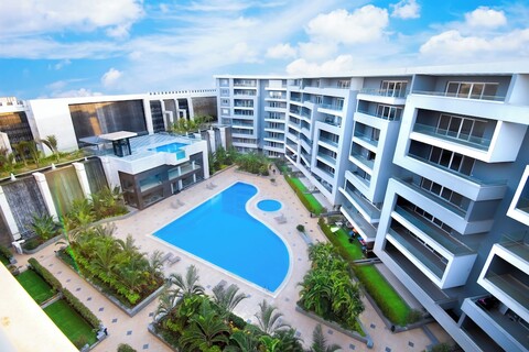 오션 블루 스튜디오