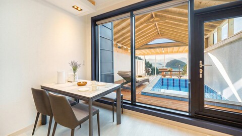 남해 팰리스1470스파풀빌라