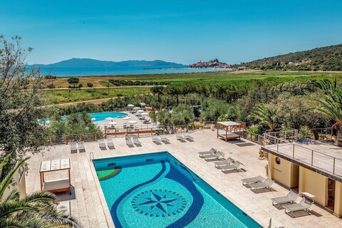 기타빌리지 탈라모네