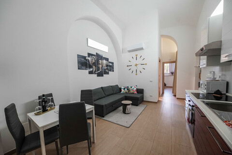 로마 테르미니 프라이빗 독채 B