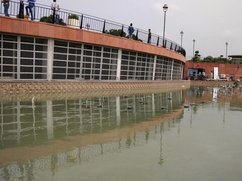 Hotel Payal Near to New Delhi Railway Station