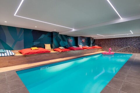 알로프트 호텔 디종 바이 메리어트