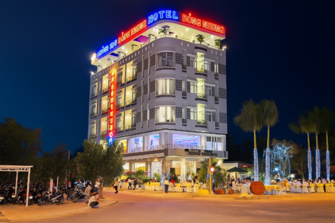 Hồng Nhung Hotel Kiên Giang