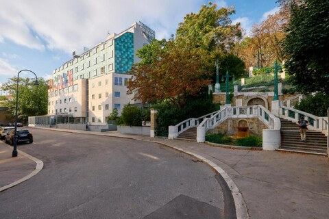 호텔 스트루들호프