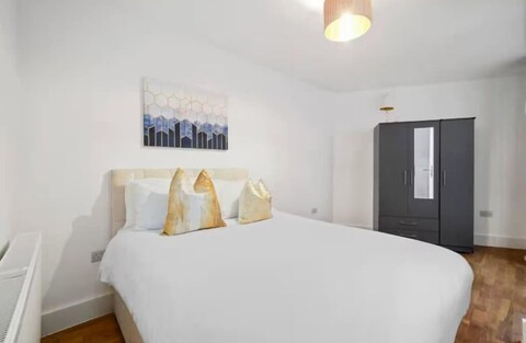 빅토리아 그로브 플랫 1