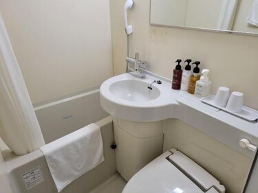 Smile Hotel Osaka Tennoji - Vacation STAY 04286v