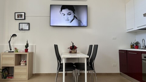 로마 테르미니 프라이빗 독채 A