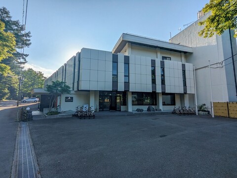 후지타카라소 아사히칸