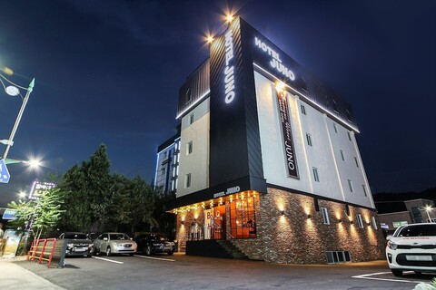 HOTELJUNO-호텔주노