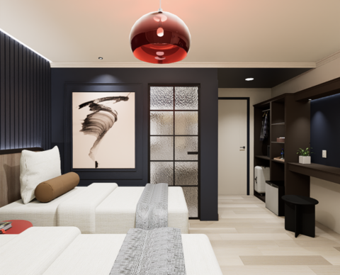 The Maximilian Hotel Cebu