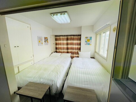 엔드리스 미츠이 미나미 5조 II