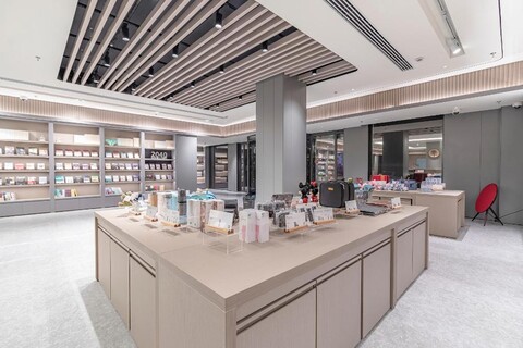 지 호텔 상하이 퉁지 유니버시티 사우스 뤼위안 로드