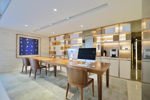 Ji 호텔 상하이 우징 노멀 유니버시티