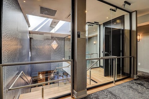 YYZ 공항 근처 드림 스위트