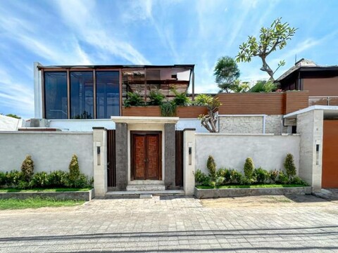 Foursons Villa Sanur