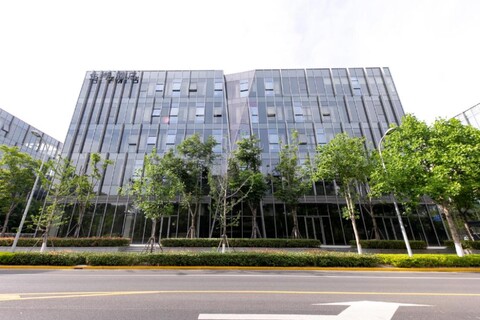 지 호텔 홍차오 인터내셔널 엑스비션  선홍로 드