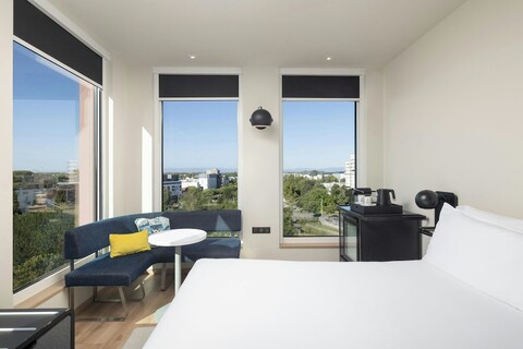 알로프트 스트라스부르 시티 센터