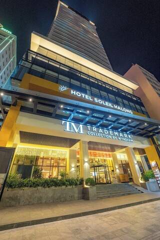 호텔 솔레이 하롱, 월드마크 컬렉션 바이 윈덤