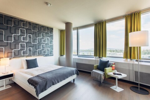 해리의 홈 빈 호텔 & 아파트먼트