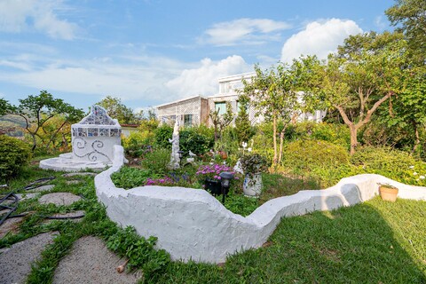 강화도 피크닉펜션(동막해변)