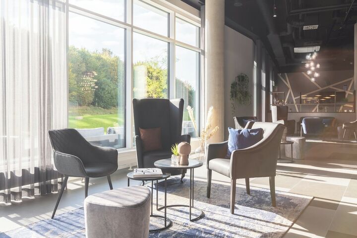 캔들우드 스위트 아우크스부르크, IHG 제공-i
