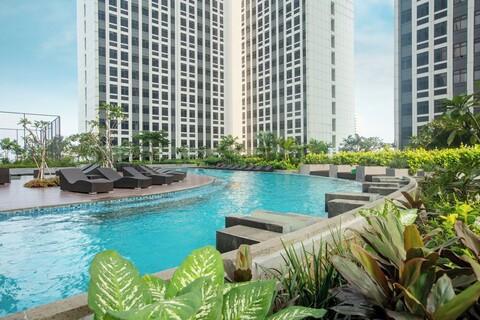 폴룩스 채드스톤 레지던스