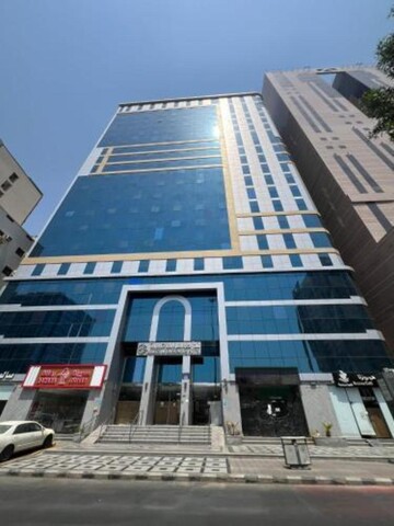 Grand Jawaher Alhashmiye Hotel Makkah