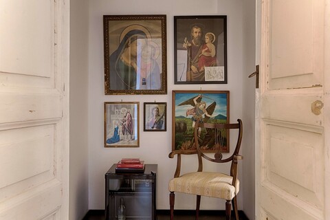 투트 에 산트 럭셔리 룸