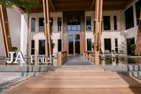 JA Hotel - Rach Gia