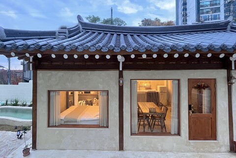 전주 보오름펜션