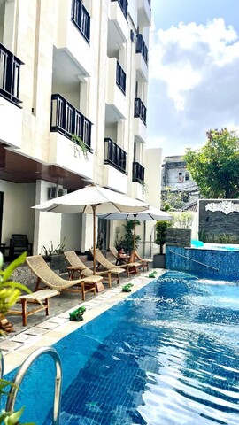 더 탄디바양 호텔 앤 빌라