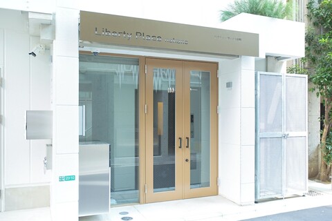 리버티 플레이스 나카노