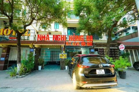 Bac Ninh Hong 68 Motel - 北宁紅68賓館