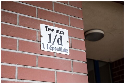 아르파드 브리지 아파트먼트