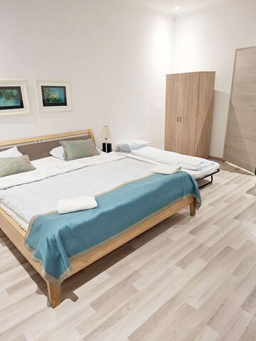 놀이공원 비엔나 근처의 아늑한 1베드룸 아파트