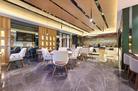 아투어 호텔 베이징 내셔널 트레이딩 웨스트 다왕루