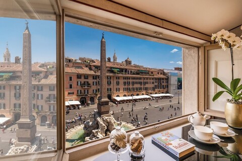 이치 보로미니 팔라초 팜필리