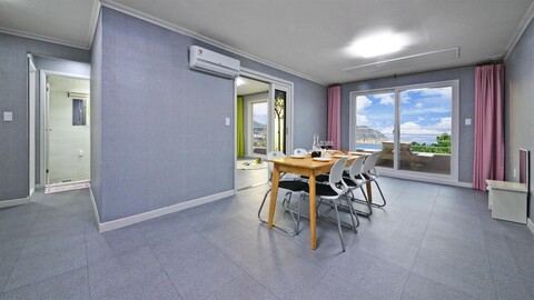 삼척 장호항J스토리스파펜션