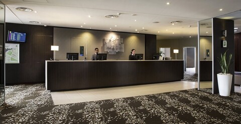 홀리데이 인 멜버른 공항 바이 IHG