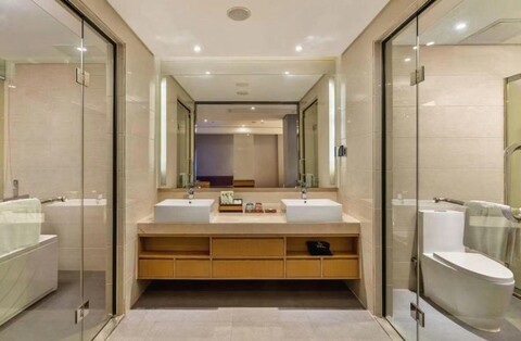 Enjoy Hotels (Guangzhou Sanyuanli Metro Station)