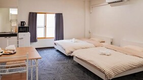 星の宿Hoshinoyado 黑门市场 动漫街5分种 机场直达难波南海站步行10分钟 多条地铁可利用