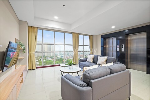 수빈 바이 코지스테이 - 폰독인다