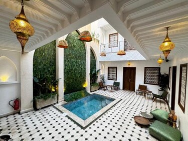 Riad Jô & Spa