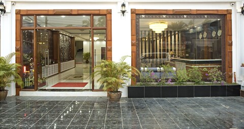 방 비엥 프리덤 스타 호텔