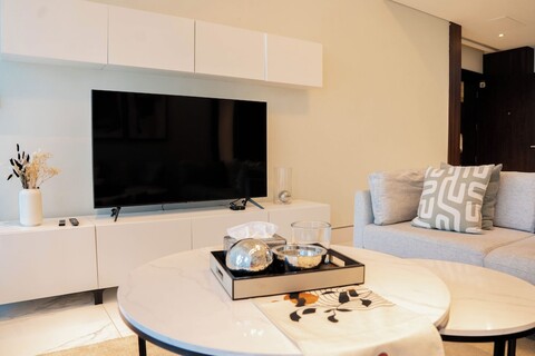 운하 전망이 있는 아늑한 1베드룸, 모든 편의시설 완비