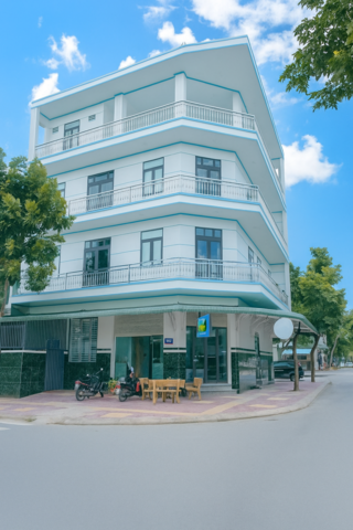 KHÁCH SẠN NGỌC QUÝ 2