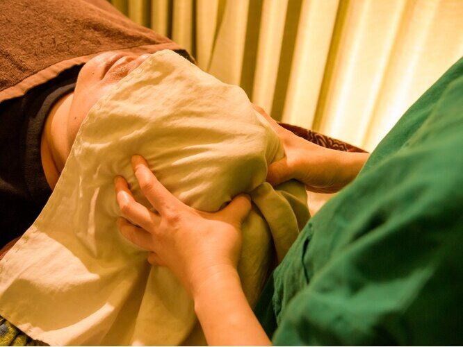 요코하마 정통 대만 마사지 - 초야마엔