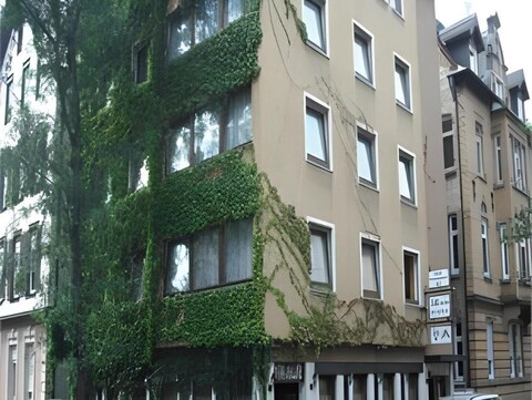 Hotel Wiesbadener Hof